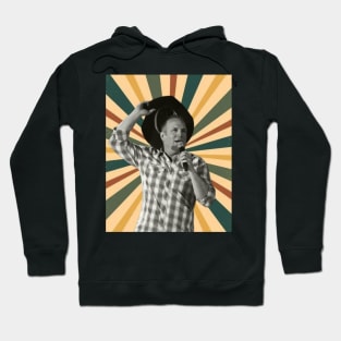 Garth Brooks Hoodie